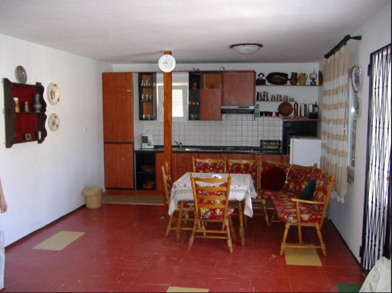House Ivanka Holiday home *
