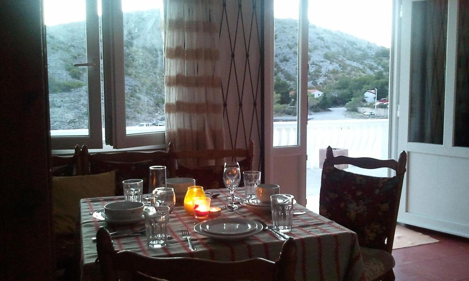 House Ivanka Holiday home